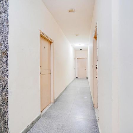 Hotel O Noida Stay Exterior photo