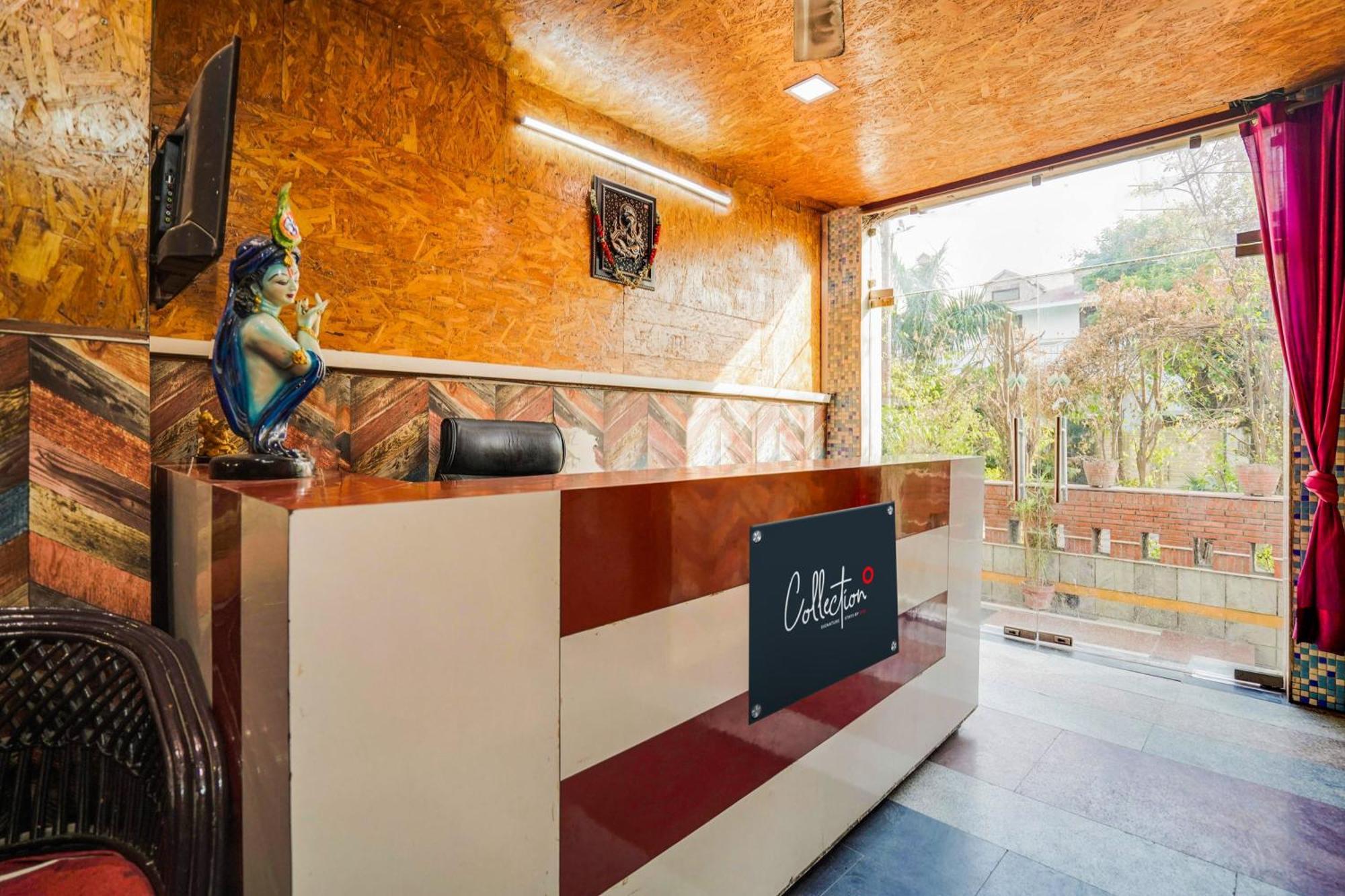 Hotel O Noida Stay Exterior photo