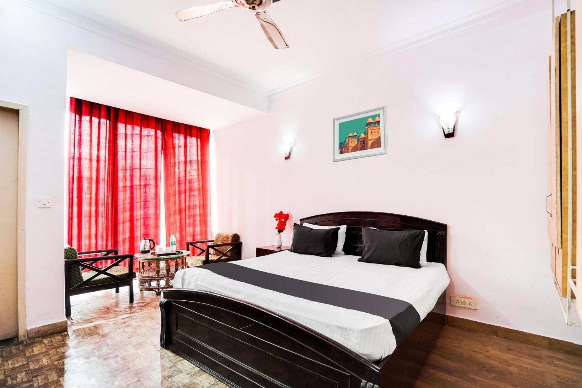 Hotel O Noida Stay Exterior photo