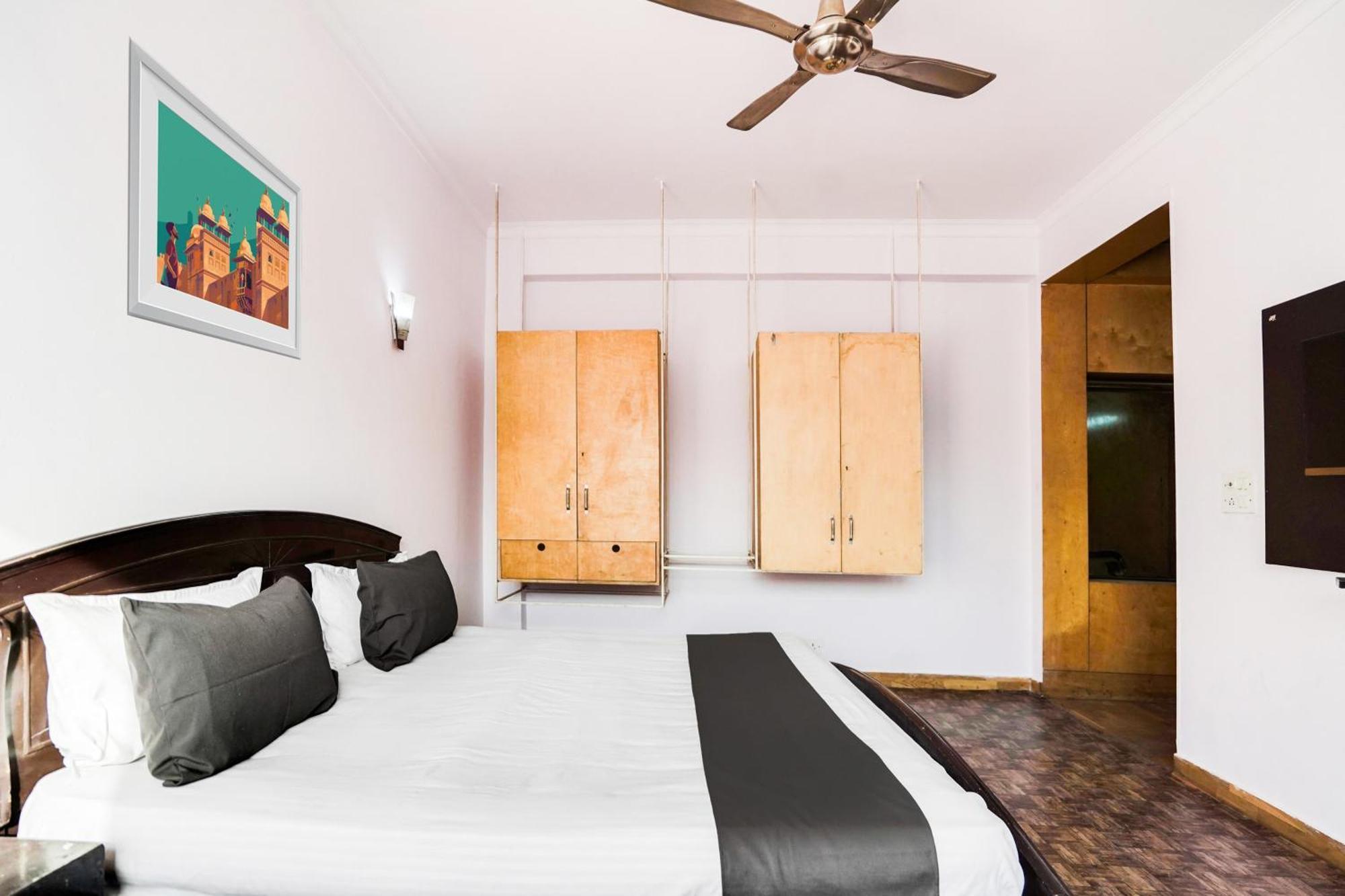 Hotel O Noida Stay Exterior photo