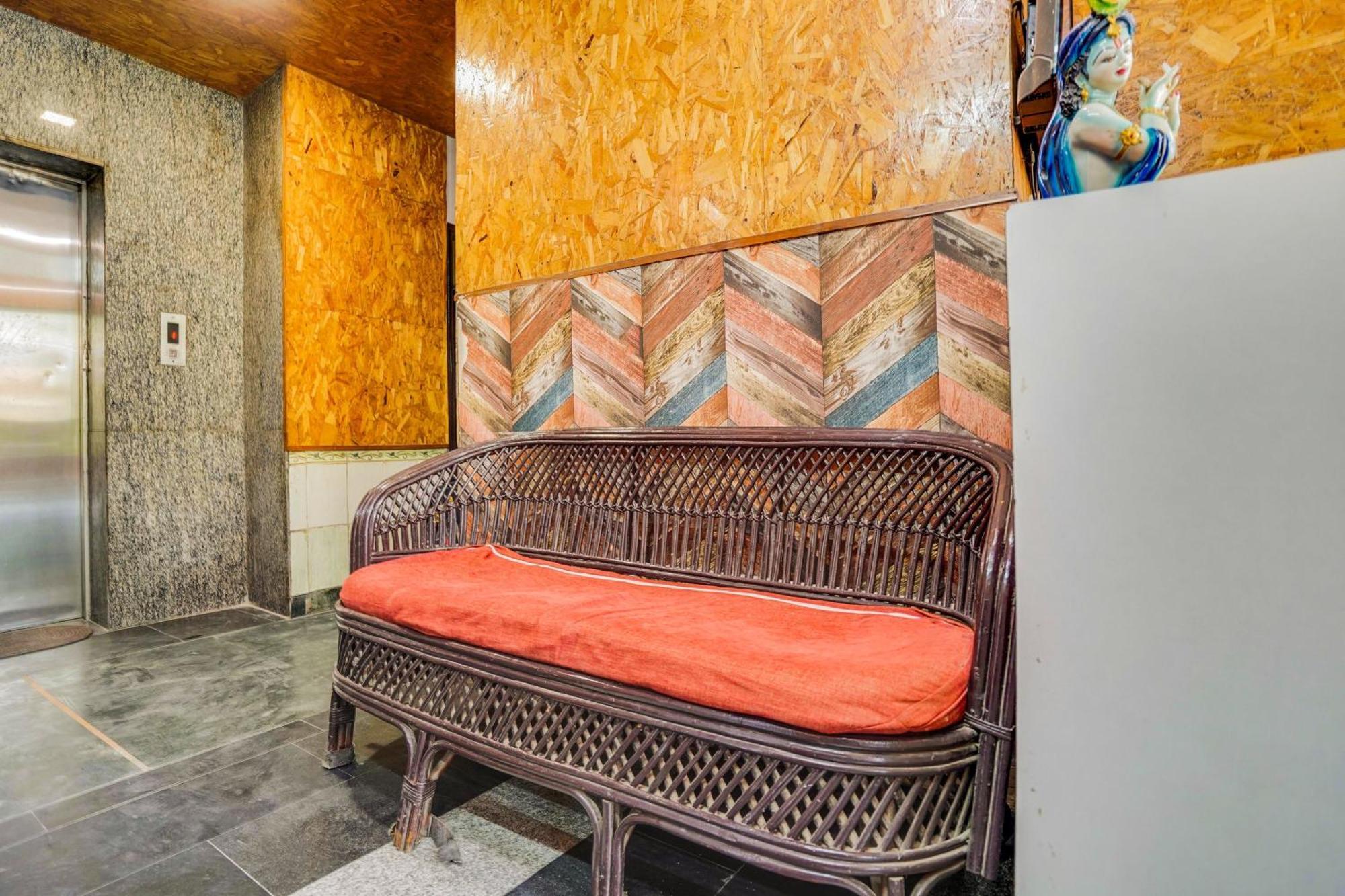 Hotel O Noida Stay Exterior photo