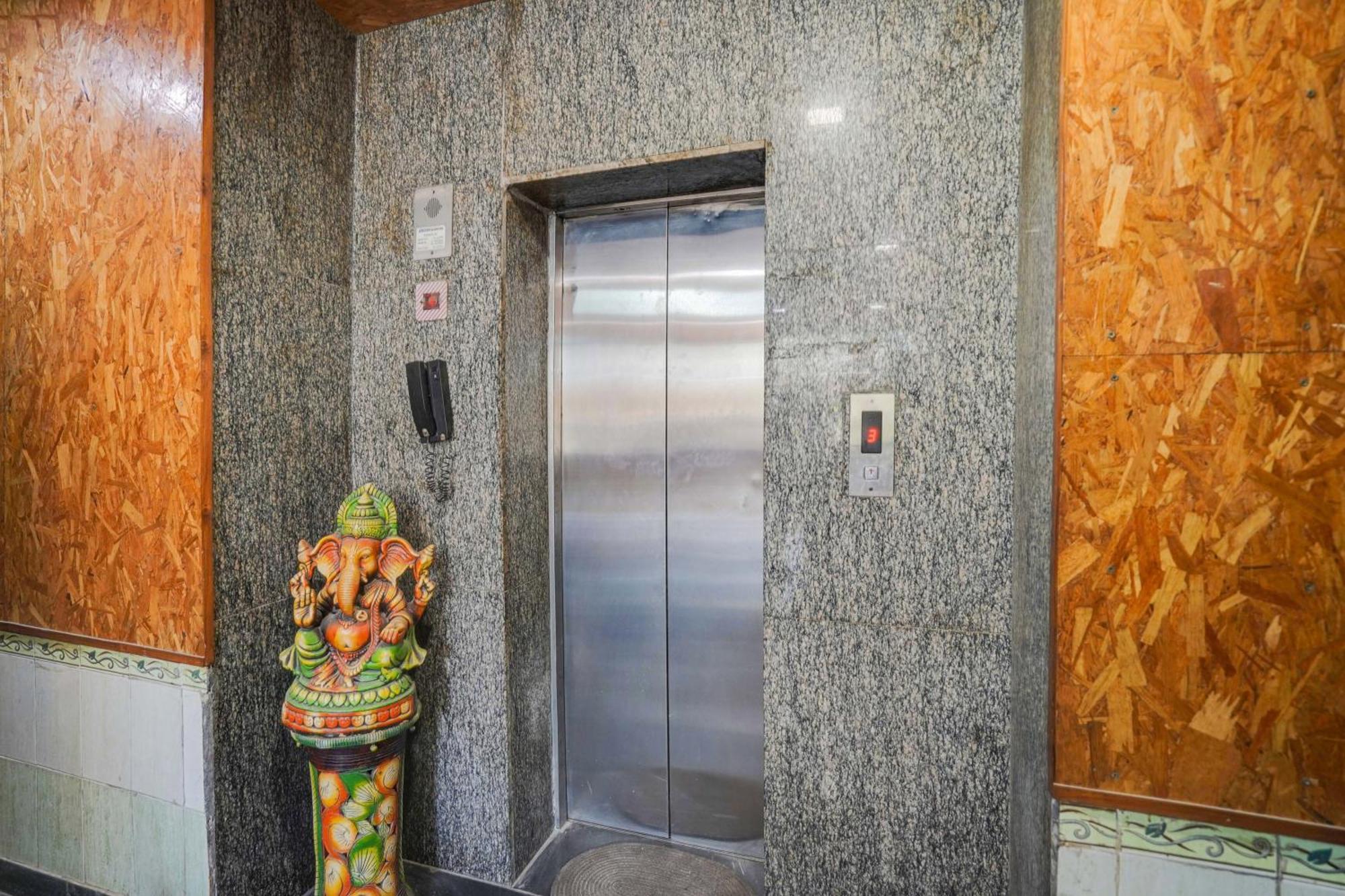 Hotel O Noida Stay Exterior photo