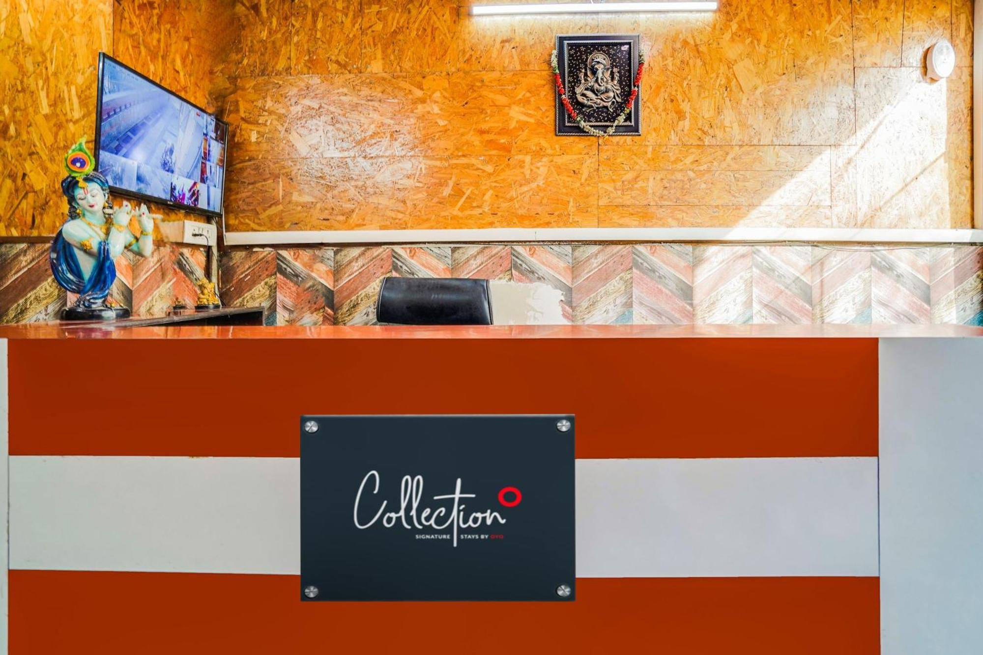 Hotel O Noida Stay Exterior photo