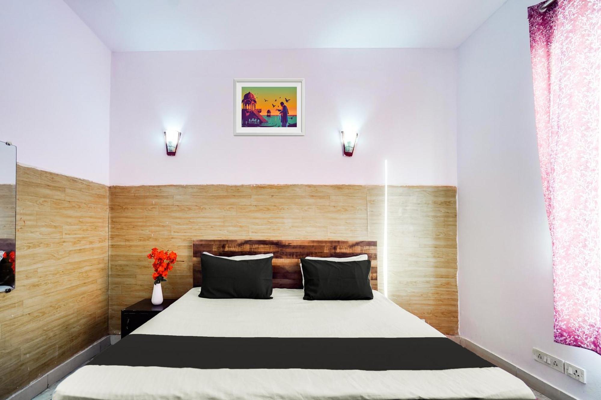 Hotel O Noida Stay Exterior photo