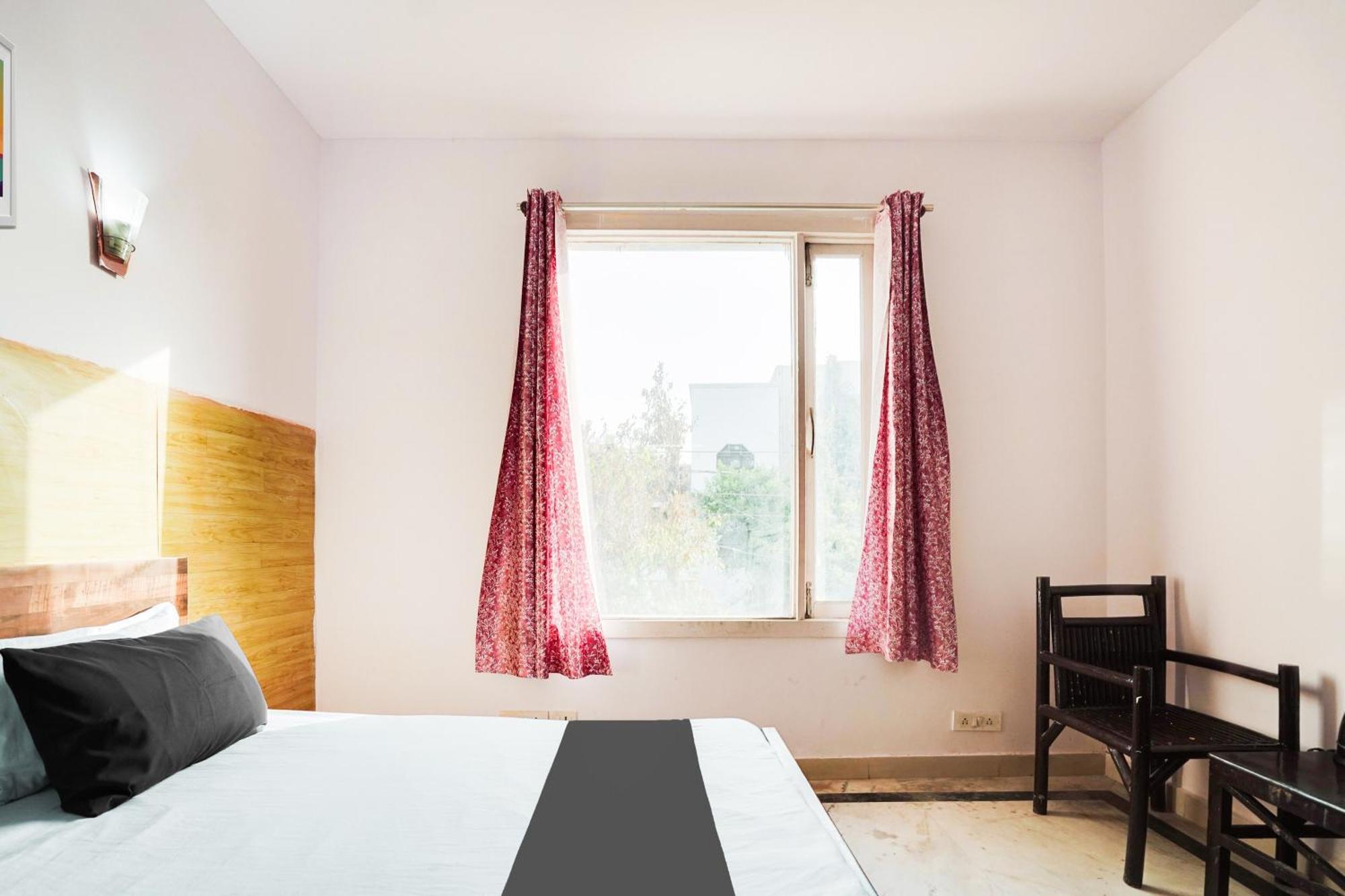 Hotel O Noida Stay Exterior photo